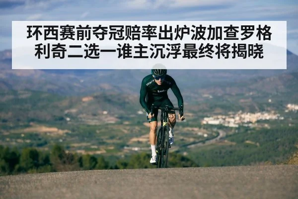 环西赛前夺冠赔率出炉波加查罗格利奇二选一谁主沉浮最终将揭晓